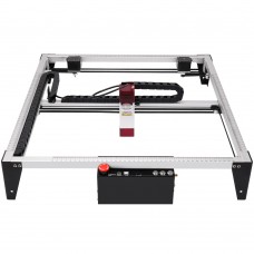 CNC 4040, лазерный ЧПУ станок для резки