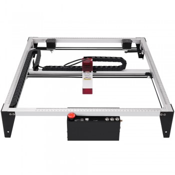 CNC 4040, лазерный ЧПУ станок для резки