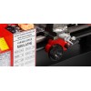 Токарный станок CJ0618-300 