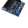 Шилд для датчиков Sensor shield Ardunio UNO