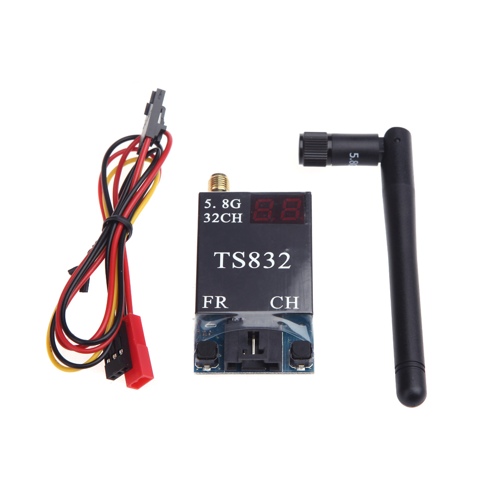 Передатчик 600 mw TS832