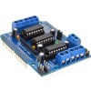 Шилд управления моторами Motor Shield L293D