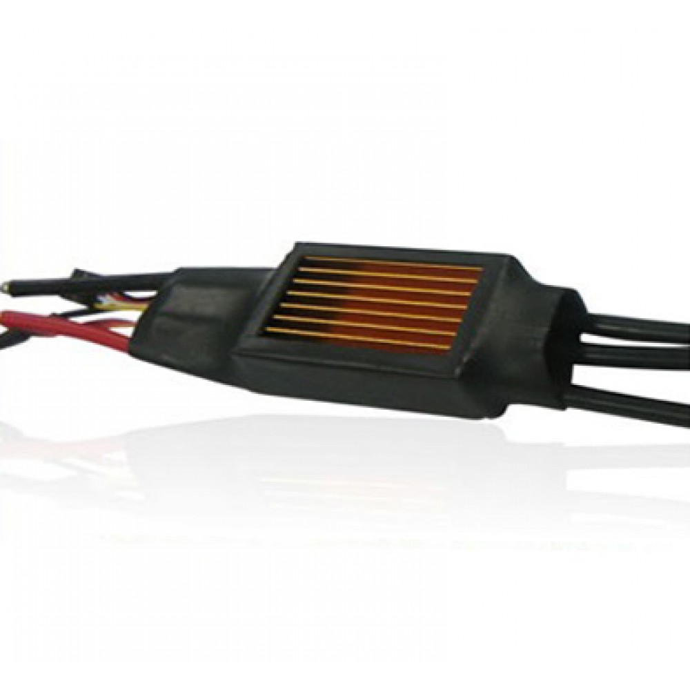 ESC 120A 8S