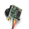 Мини FPV камера 800TVL
